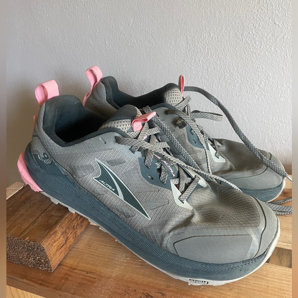Altra Lone Peak Trail Runners